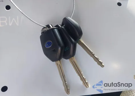 2015 Subaru Outback 2.5I Limited из США, поврежденный, VIN 4S4BSAJC0F3229363